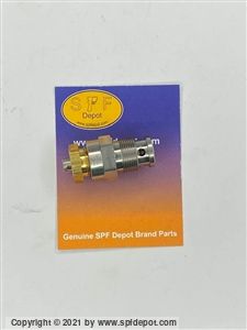 Graco 239914 Flow Control/Drain Relief Valve | Graco OEM Parts