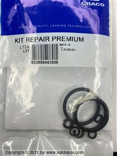 Graco Probler P2 Seal Kit GC1950
