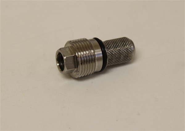 P2 16P010 High Pressure Filter Housing for Graco Glascraft P2 Guns ...