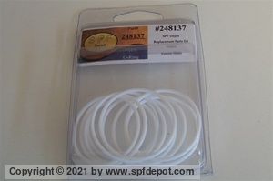 SPF-248137 SPF Aftermarket Spray Foam Part SPF Depot